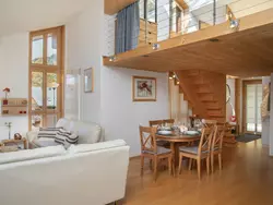 Bild zur gratis inserierten Ferienwohnung Schweizerheim Apt.5.