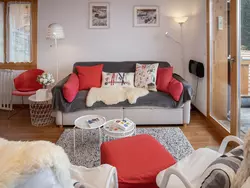 Bild zur gratis inserierten Ferienwohnung Racer's Retreat Apt.12.