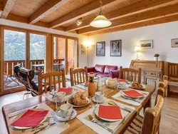 Bild zur gratis inserierten Ferienwohnung Racer's Retreat Apt.07.