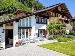 Bild zur gratis inserierten Ferienwohnung Am Brienzersee.