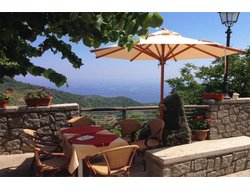 Bild zur gratis inserierten Ferienwohnung Casa Marciana.