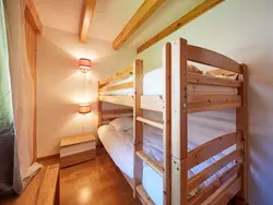 Ferienwohnung Grives in Vex - 8 Personen, Hund erlaubt