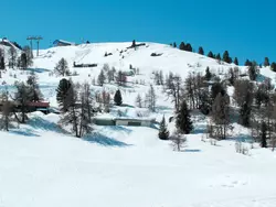 Bild zur gratis inserierten Ferienwohnung Résidence Arzinol.