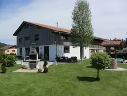 Ferienwohnung Appartement - Beau-séjour in Muriaux - 2 Personen, Hund erlaubt