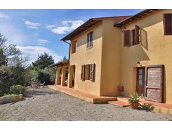 Bild zur gratis inserierten Ferienwohnung Rosa dei Venti auf Elba.