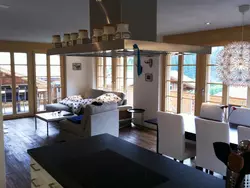 Bild zur gratis inserierten Ferienwohnung Mühleport 1.