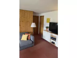 Ferienwohnung Shalom in Adelboden - 4 Personen, Hund erlaubt