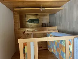 Bild zur gratis inserierten Ferienwohnung Gilbachhöckli 2.