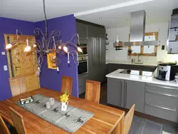 Bild zur gratis inserierten Ferienwohnung Panorama, Chalet.