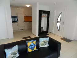 Bild zur gratis inserierten Ferienwohnung Schön-Egg.