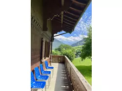 Bild zur gratis inserierten Ferienwohnung Akelei (gross).