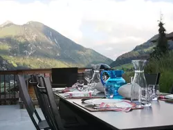 Ferienwohnung Nubes, Chalet in Zweisimmen - 12 Personen, Hund nicht erlaubt