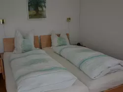 Bild zur gratis inserierten Ferienwohnung Spillgerten-Blick.