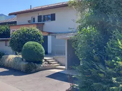 Bild zur gratis inserierten Ferienwohnung Daheim.