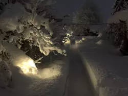 Bild zur gratis inserierten Ferienwohnung Obegghuus.