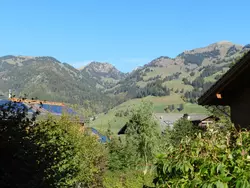 Bild zur gratis inserierten Ferienwohnung Résidence Sonnegg (Puric).