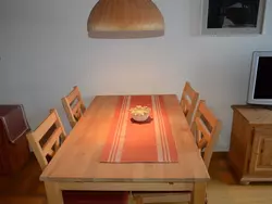 Bild zur gratis inserierten Ferienwohnung Résidence Sonnegg (Herrli).