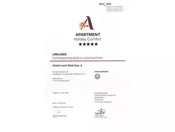 Bild zur gratis inserierten Ferienwohnung Chalet Lenk Dänk App. 6.