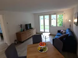 Bild zur gratis inserierten Ferienwohnung Chalet Claudia.