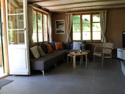 Bild zur gratis inserierten Ferienwohnung Chalet Maru.