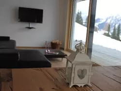 Bild zur gratis inserierten Ferienwohnung Chalet Coco.