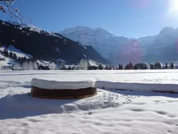 Bild zur gratis inserierten Ferienwohnung Lischenhaus - Strubel.