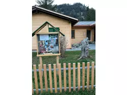 Bild zur gratis inserierten Ferienwohnung Andrea.