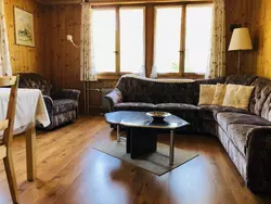 Bild zur gratis inserierten Ferienwohnung Träumli.