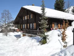 Bild zur gratis inserierten Ferienwohnung Sumpfbödeli.