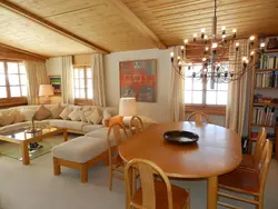 Bild zur gratis inserierten Ferienwohnung Media.