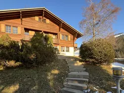 Bild zur gratis inserierten Ferienwohnung Hivernants Le Premier.