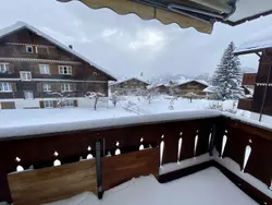 Bild zur gratis inserierten Ferienwohnung Suzanne Nr. 22.