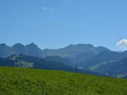 Bild zur gratis inserierten Ferienwohnung Anne (Hochparterre).