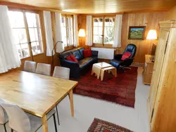 Bild zur gratis inserierten Ferienwohnung Guex.