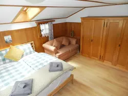 Bild zur gratis inserierten Ferienwohnung Studio Oehrli.