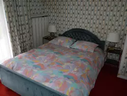 Bild zur gratis inserierten Ferienwohnung Oberland Nr. 7.