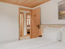 Bild zur gratis inserierten Ferienwohnung Giferblick.