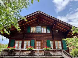 Bild zur gratis inserierten Ferienwohnung Lena, Chalet.