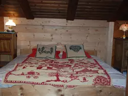 Bild zur gratis inserierten Ferienwohnung Le Vieux Chalet.