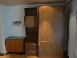 Bild zur gratis inserierten Ferienwohnung Oberland Nr. 19.