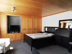 Bild zur gratis inserierten Ferienwohnung Bijou Arnensee.