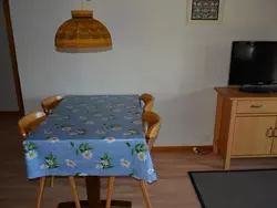 Ferienwohnung Rehweid (EG) in Saanen - 5 Personen, Hund nicht erlaubt