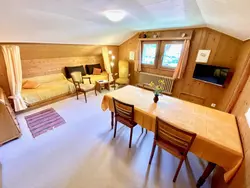 Bild zur gratis inserierten Ferienwohnung Meielblick.