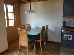 Bild zur gratis inserierten Ferienwohnung Schwizi's Holiday Apartments.