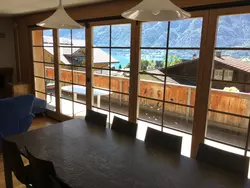 Ferienwohnung Schwizi's Holiday Apartments in Verwaltungskreis Interlaken-Oberhasli - 10 Personen, Hund nicht erlaubt