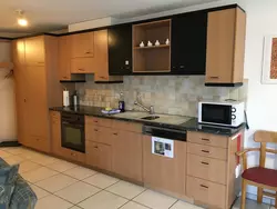 Ferienwohnung Schwizi's Holiday Apartments in Verwaltungskreis Interlaken-Oberhasli - 6 Personen, Hund nicht erlaubt