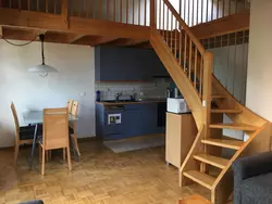 Ferienwohnung Schwizi's Holiday Apartments in Verwaltungskreis Interlaken-Oberhasli - 4 Personen, Hund nicht erlaubt