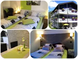 Bild zur gratis inserierten Ferienwohnung Alcazar.