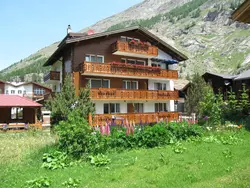 Bild zur gratis inserierten Ferienwohnung Haus Adora.