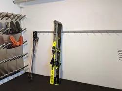 Bild zur gratis inserierten Ferienwohnung Haus Amedee.